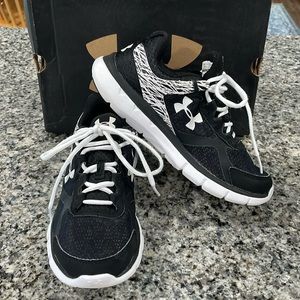 Under Armour Running Shoes